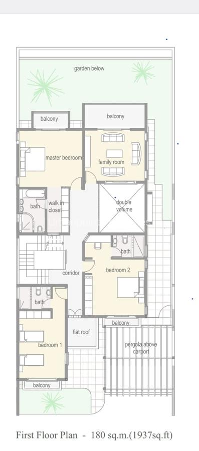 4 Bed House with En Suite in Nyali Area - 19