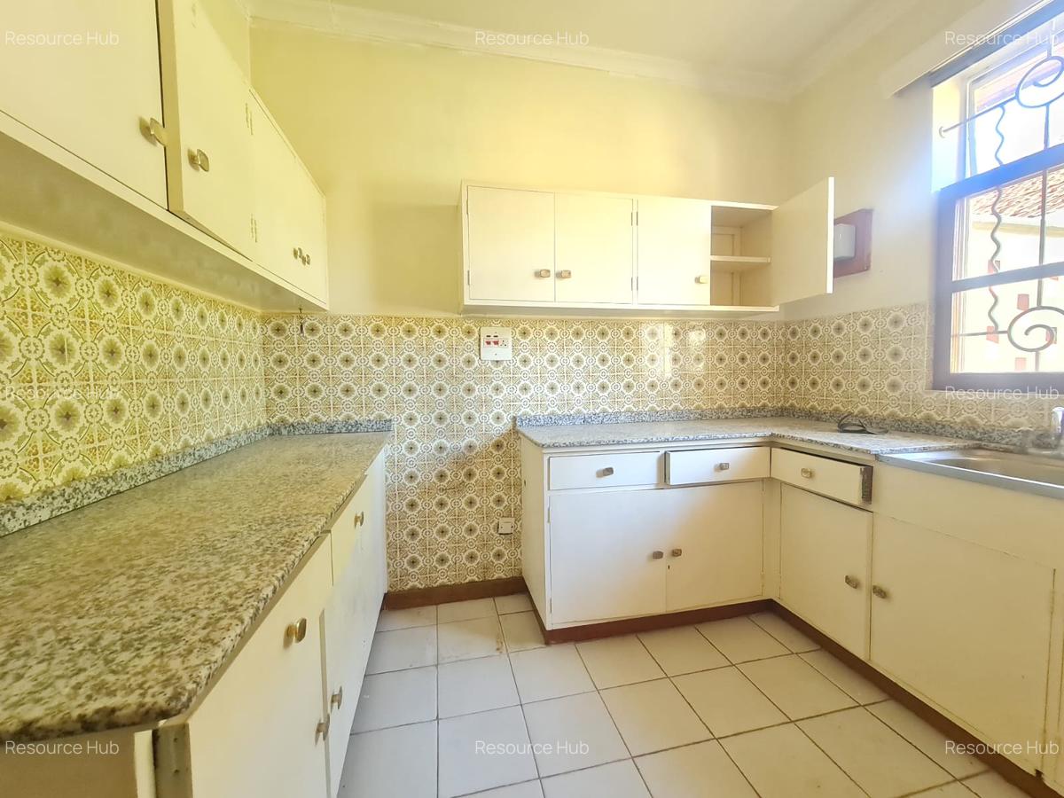 3 Bed House with En Suite at Off Thigiri Ridge Road - 20