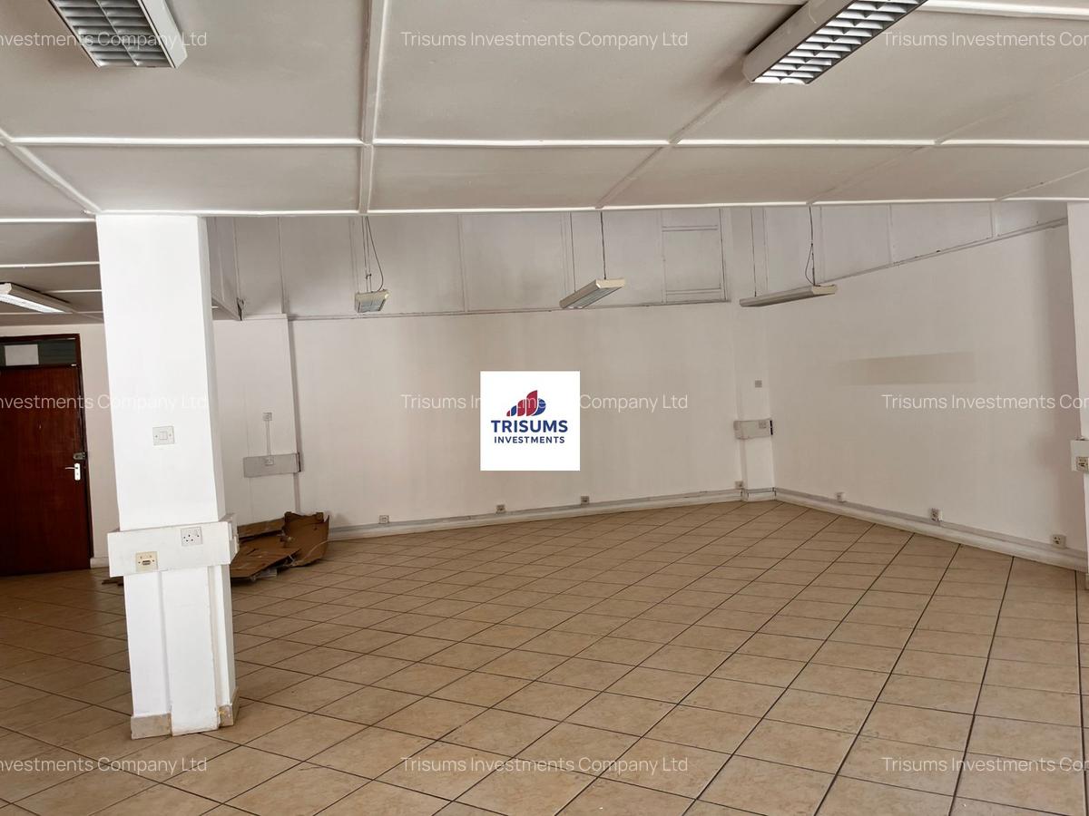 1,400 ft² Commercial Property with Fibre Internet in Westlands Area - 8