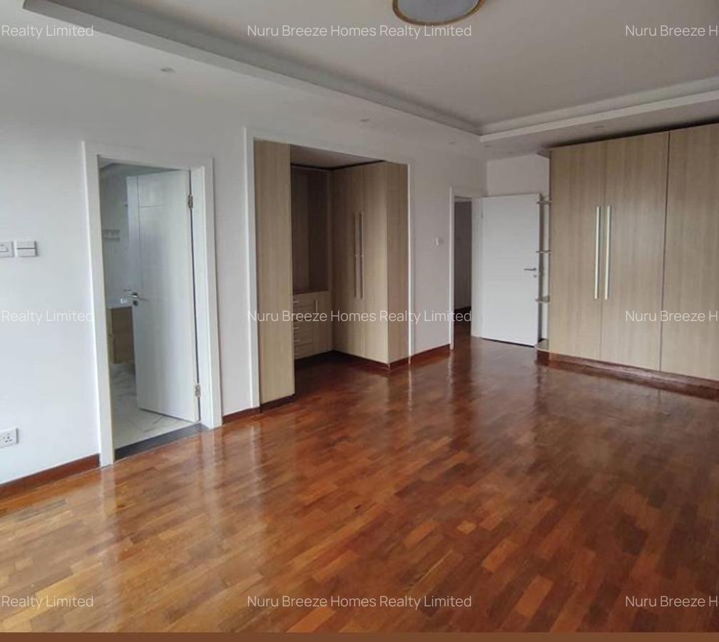 3 Bed Apartment with En Suite in Kileleshwa - 17