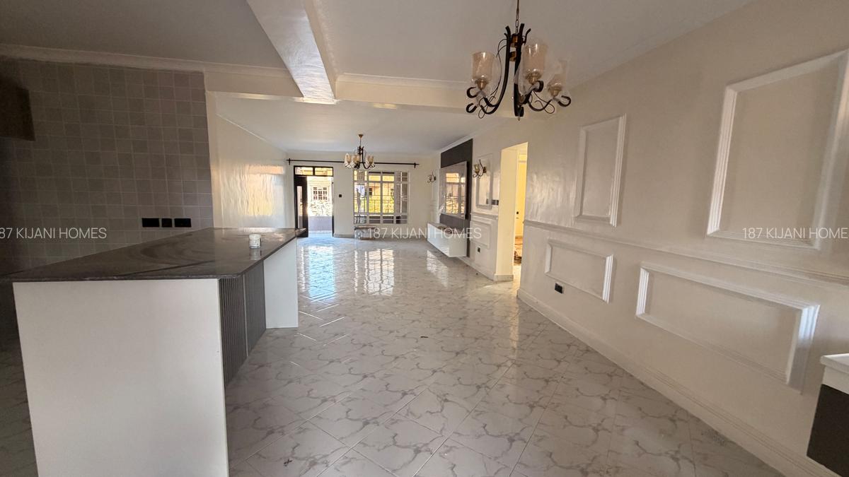 3 Bed House with En Suite at Kangudo Road - 18