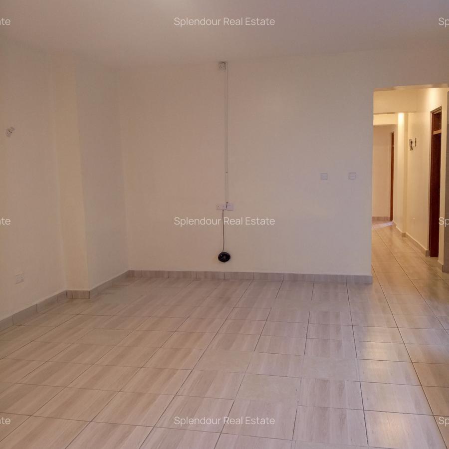 4 Bed Apartment with Borehole in Parklands - 2