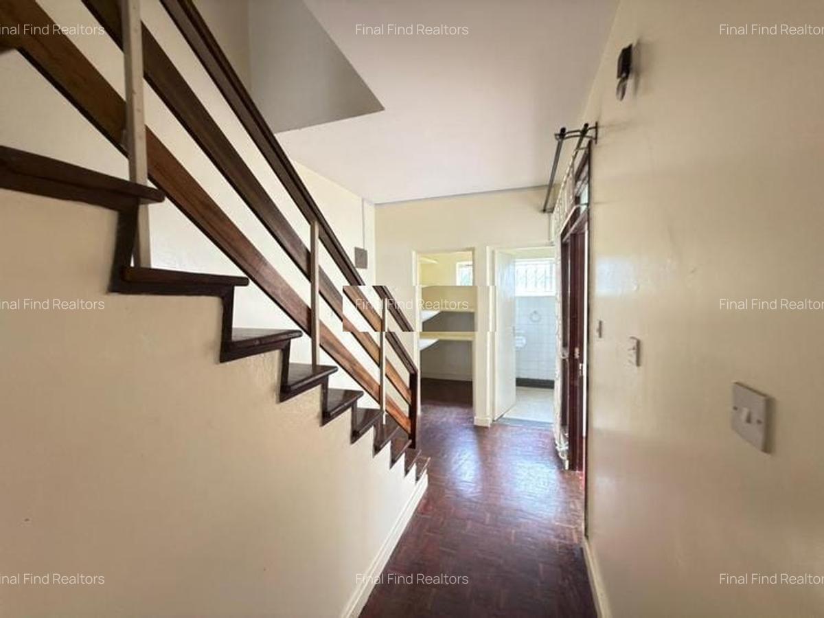 3 Bed House with Backup Generator in Brookside - 3