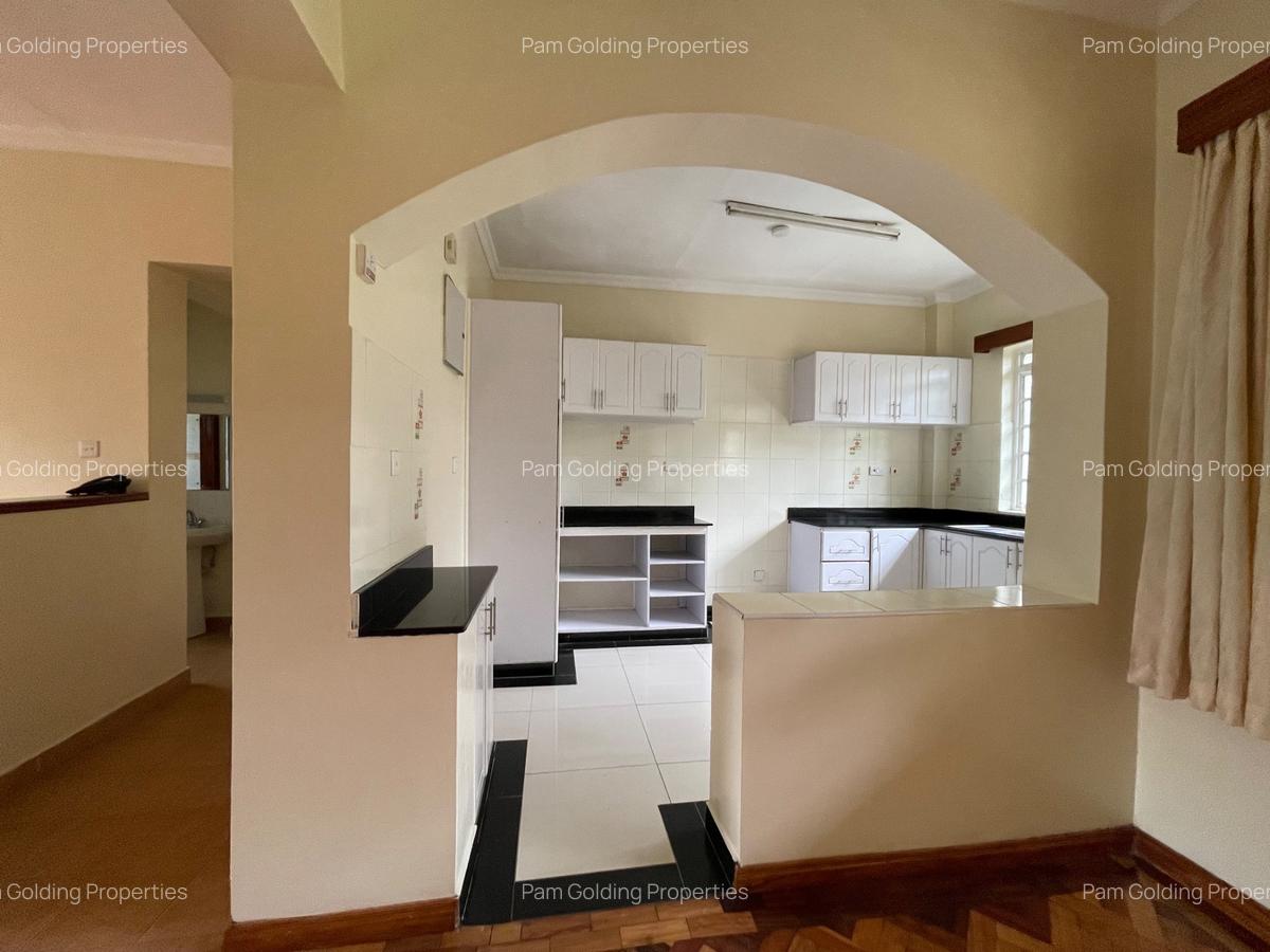 2 Bed Apartment with En Suite in Karen - 8