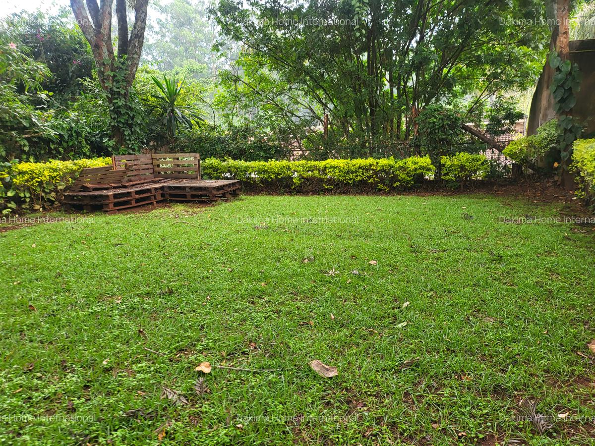 4 Bed Townhouse with En Suite in Spring Valley - 20