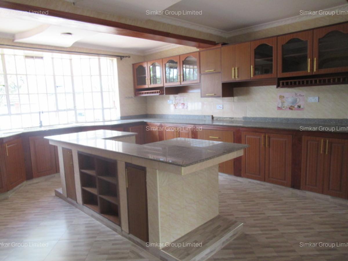 Commercial Property with Fibre Internet at Muthaiga North - 6