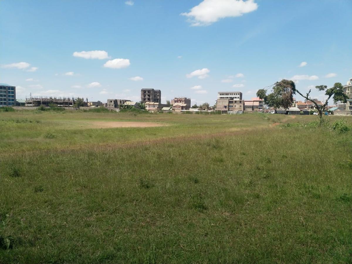 Land at Ruiru - 4