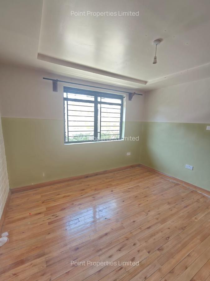 3 Bed House with En Suite in Karen - 12