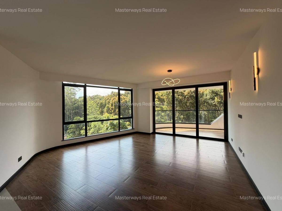 3 Bed Apartment with En Suite in Westlands Area - 2