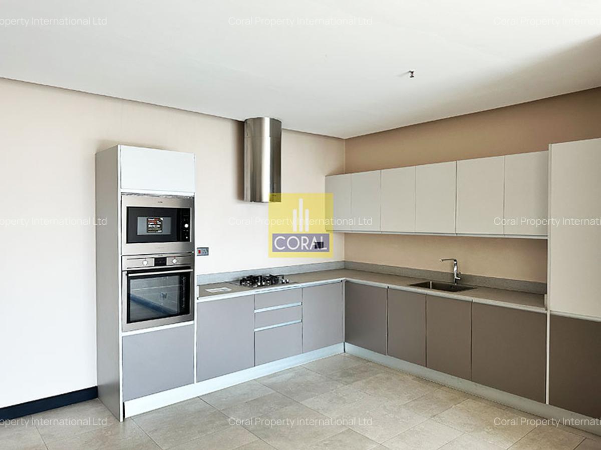 3 Bed Apartment with Swimming Pool in Westlands Area - 6