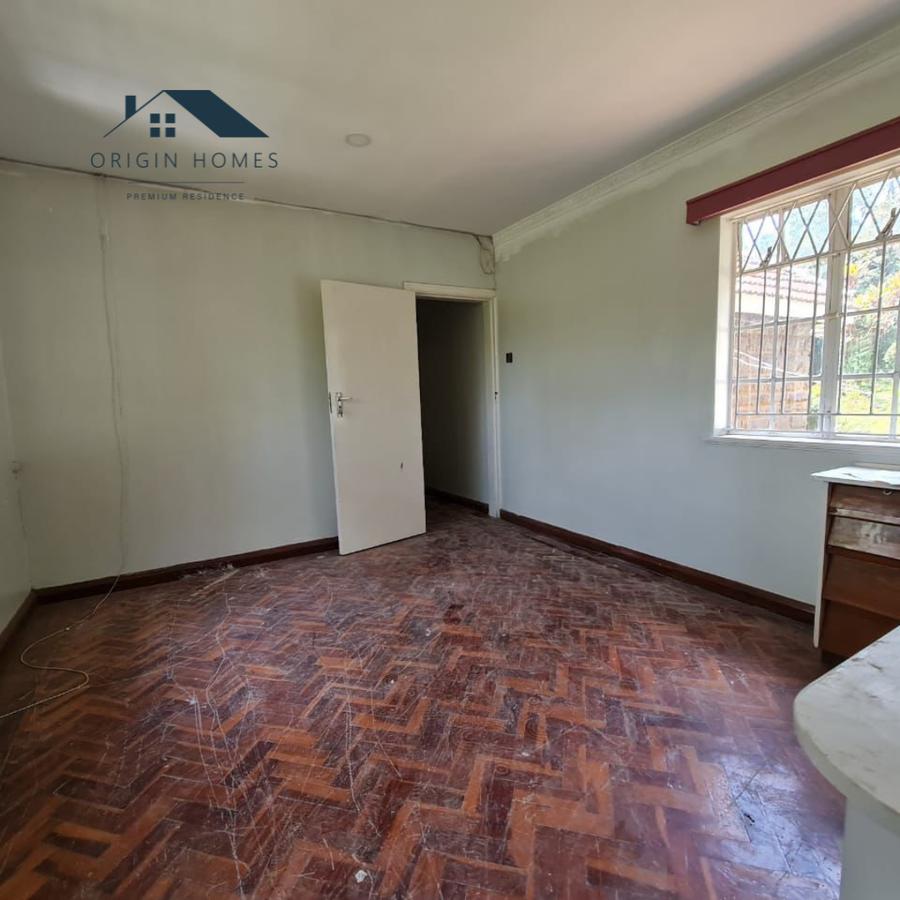 Office with Service Charge Included at Lavington - 7