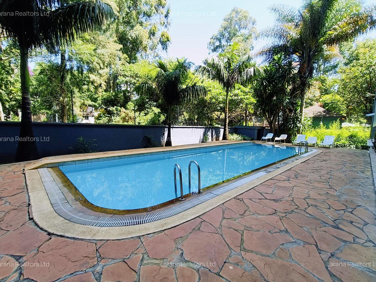 3 Bed Apartment with En Suite at Riara Cl - 15