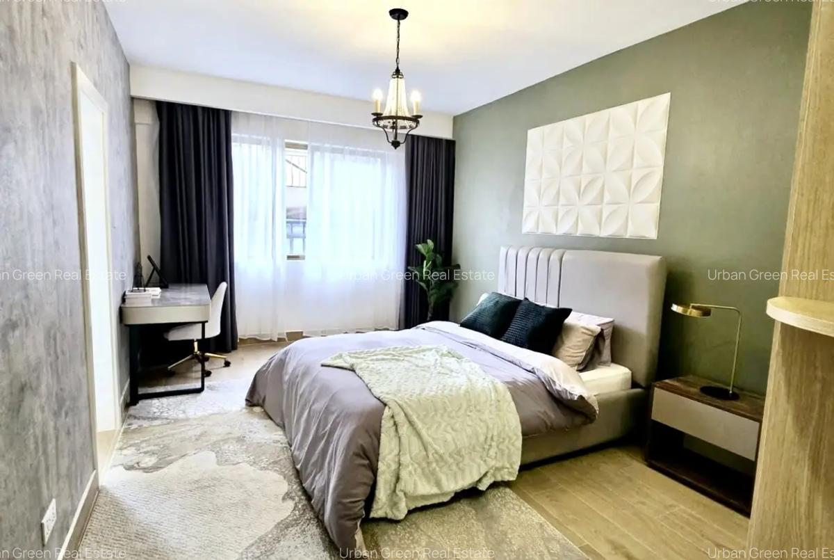 4 Bed Apartment with En Suite in Kileleshwa - 7