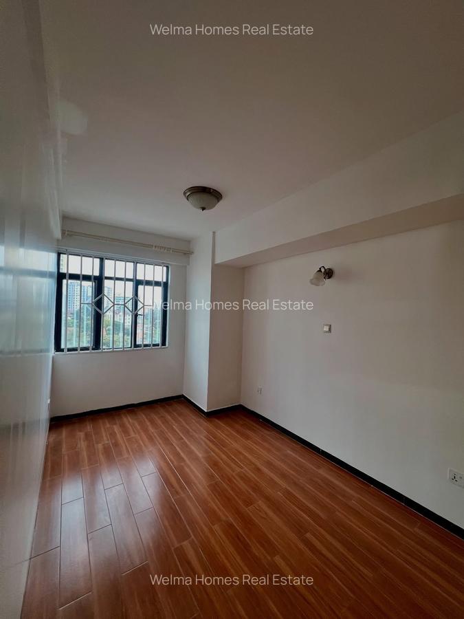 2 Bed Apartment with En Suite in Kilimani - 7