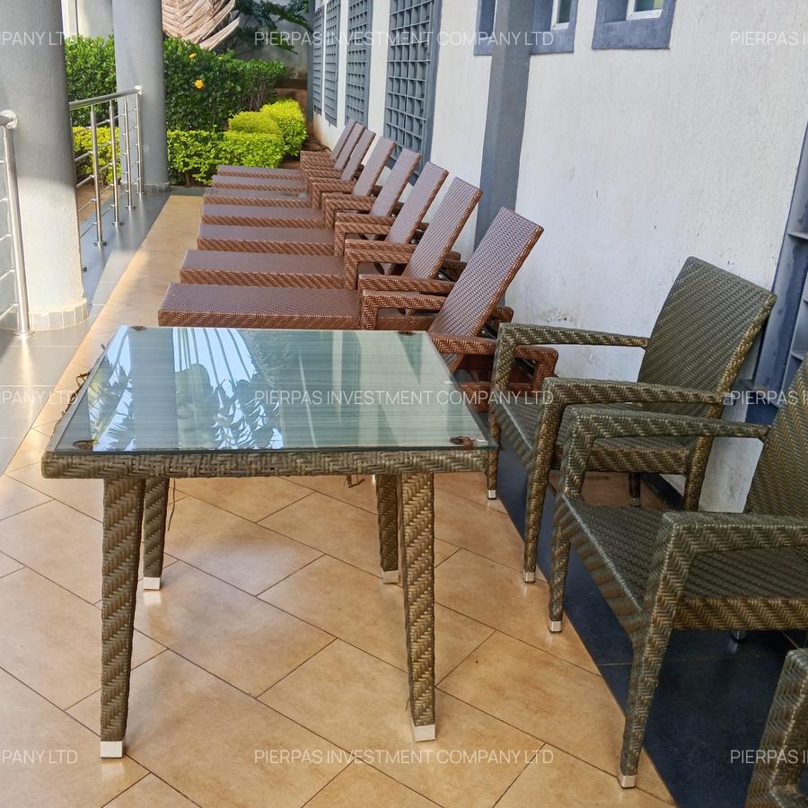 Serviced 2 Bed Apartment with Swimming Pool in Kiambu Road - 5