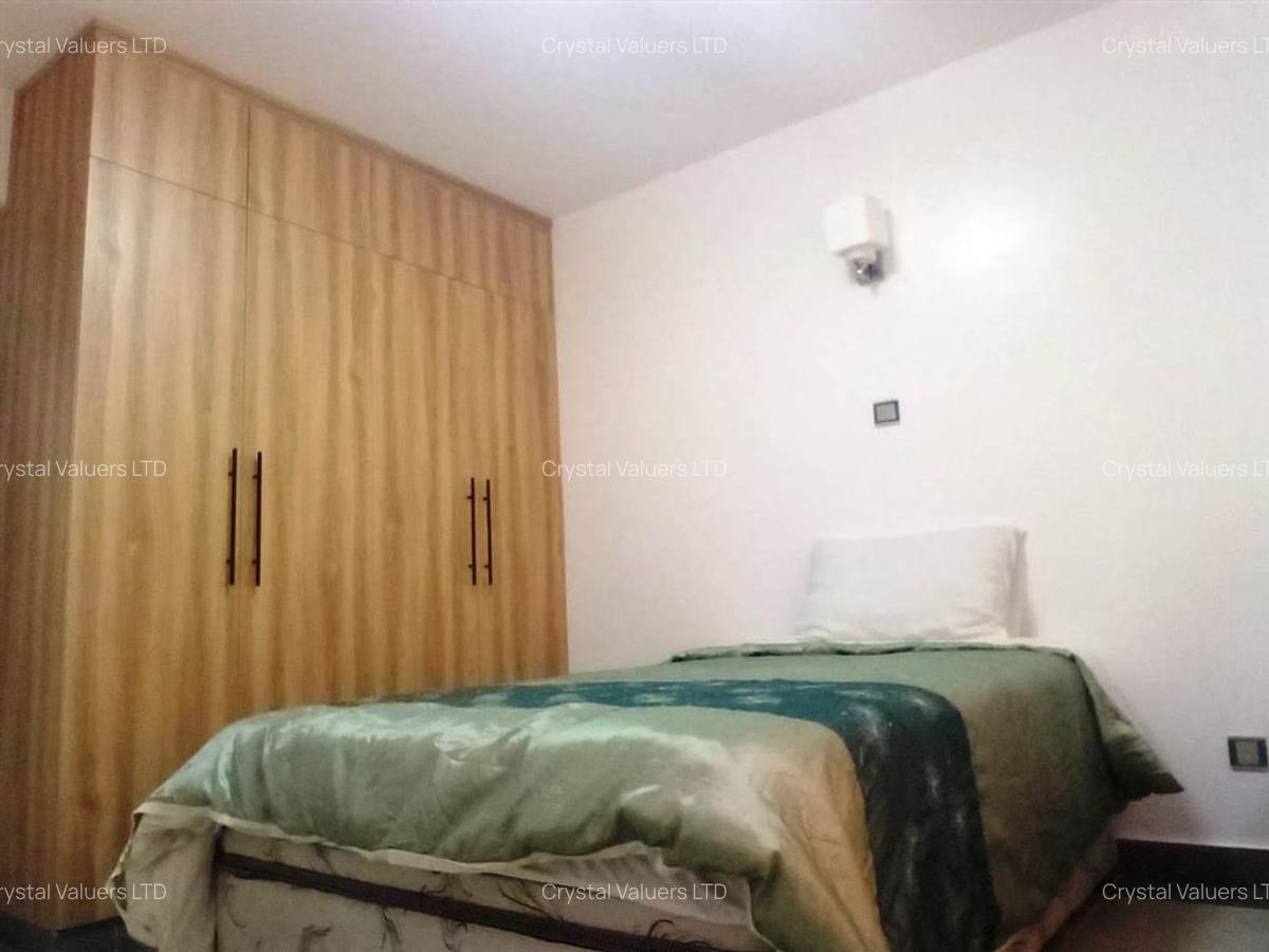 3 Bed Apartment with En Suite at Onyx Place Apartments - 15