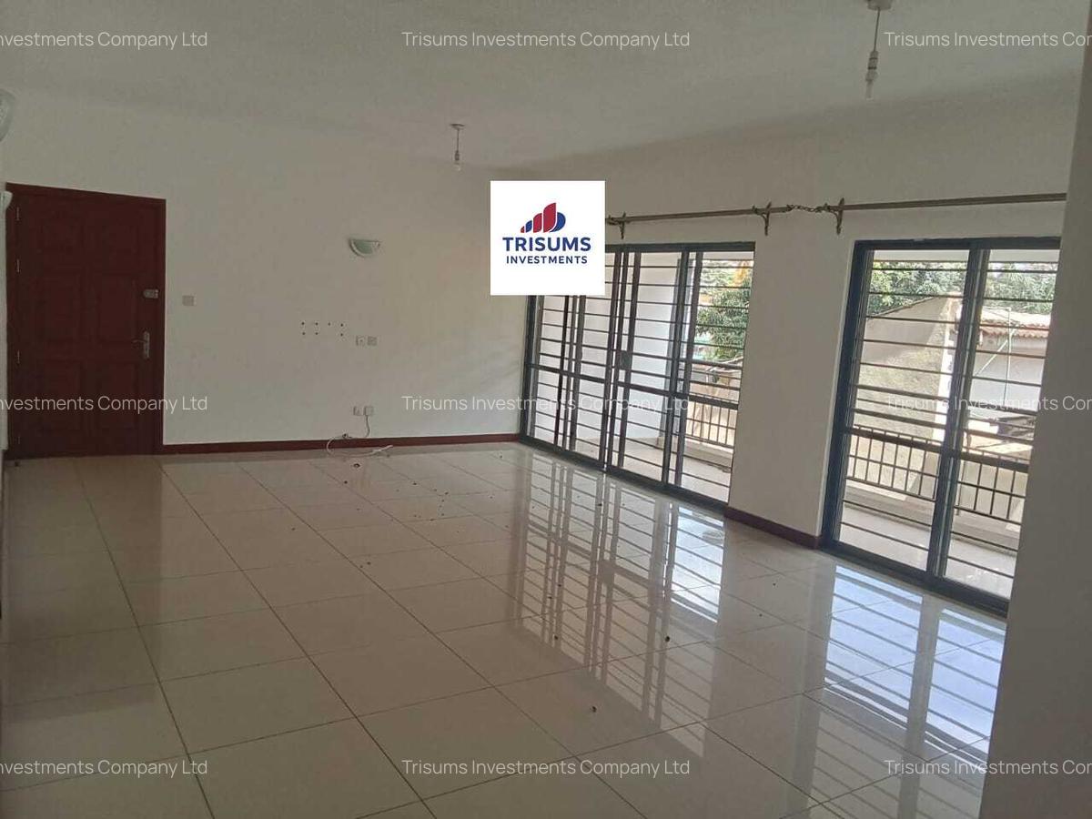 2 Bed Apartment with En Suite at Lantana Road - 2