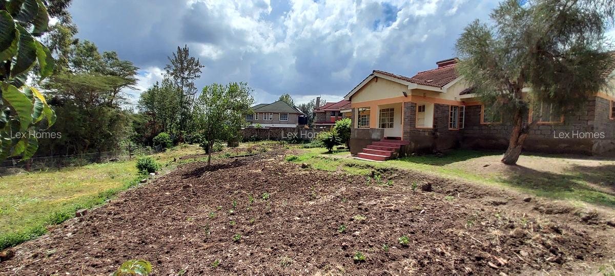 13,152.28 m² Residential Land at Asyana Gardens - 5