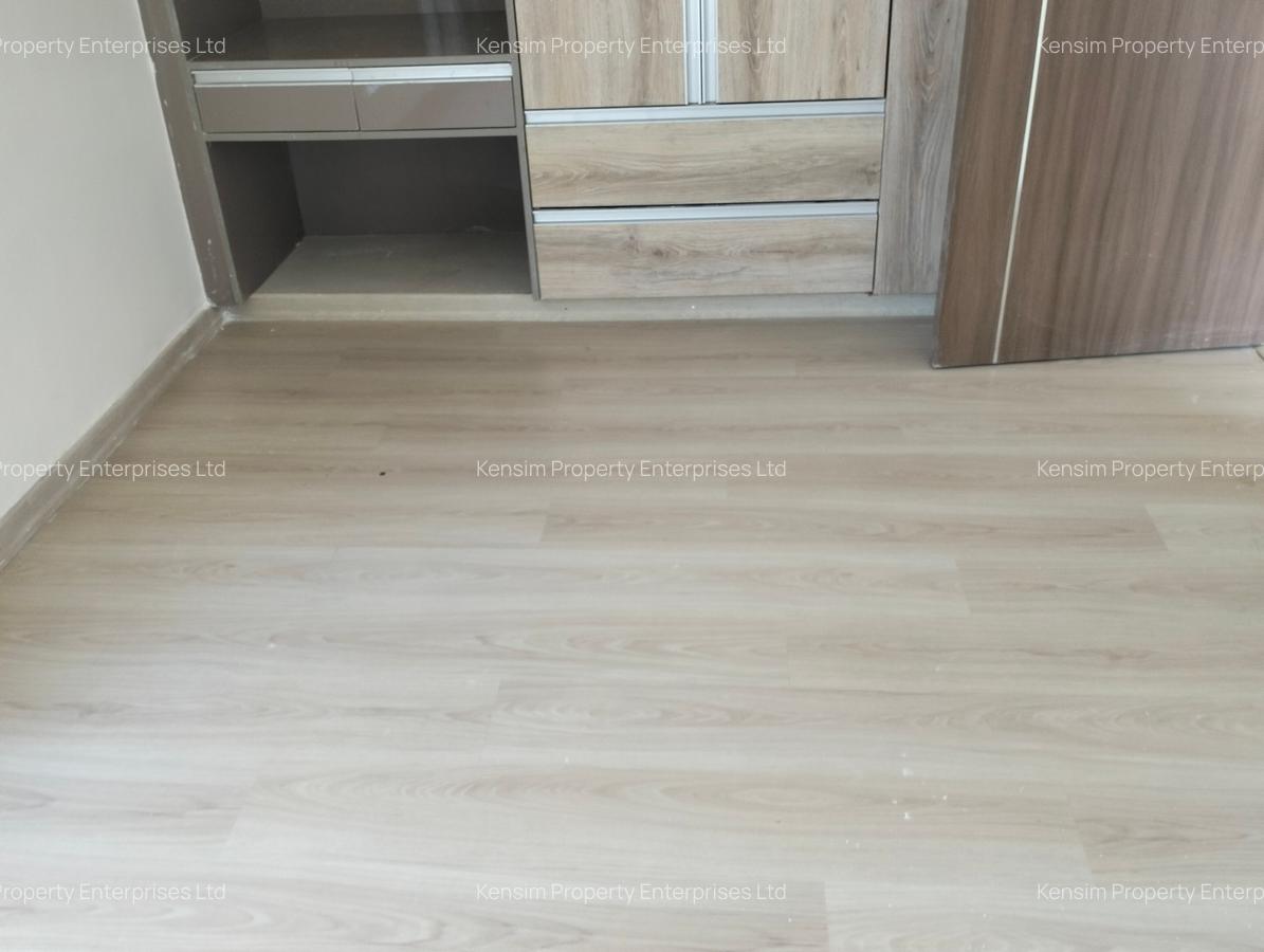 2 Bed Apartment with En Suite in Westlands Area - 9