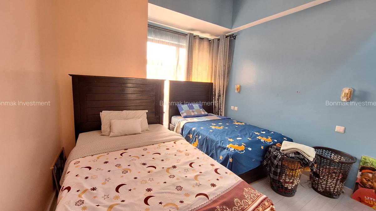 4 Bed Townhouse with En Suite at Tilisi - 10