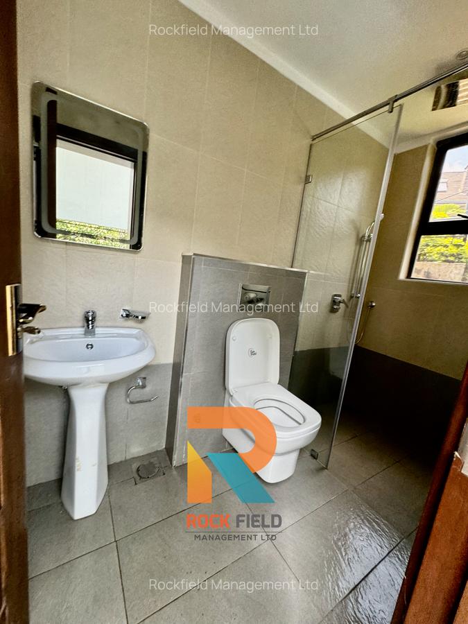 5 Bed Apartment with En Suite in Lower Kabete - 17