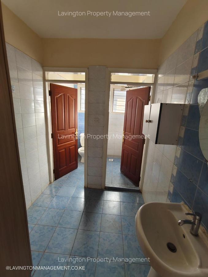 5 Bed Apartment with En Suite at Muthangari - 10