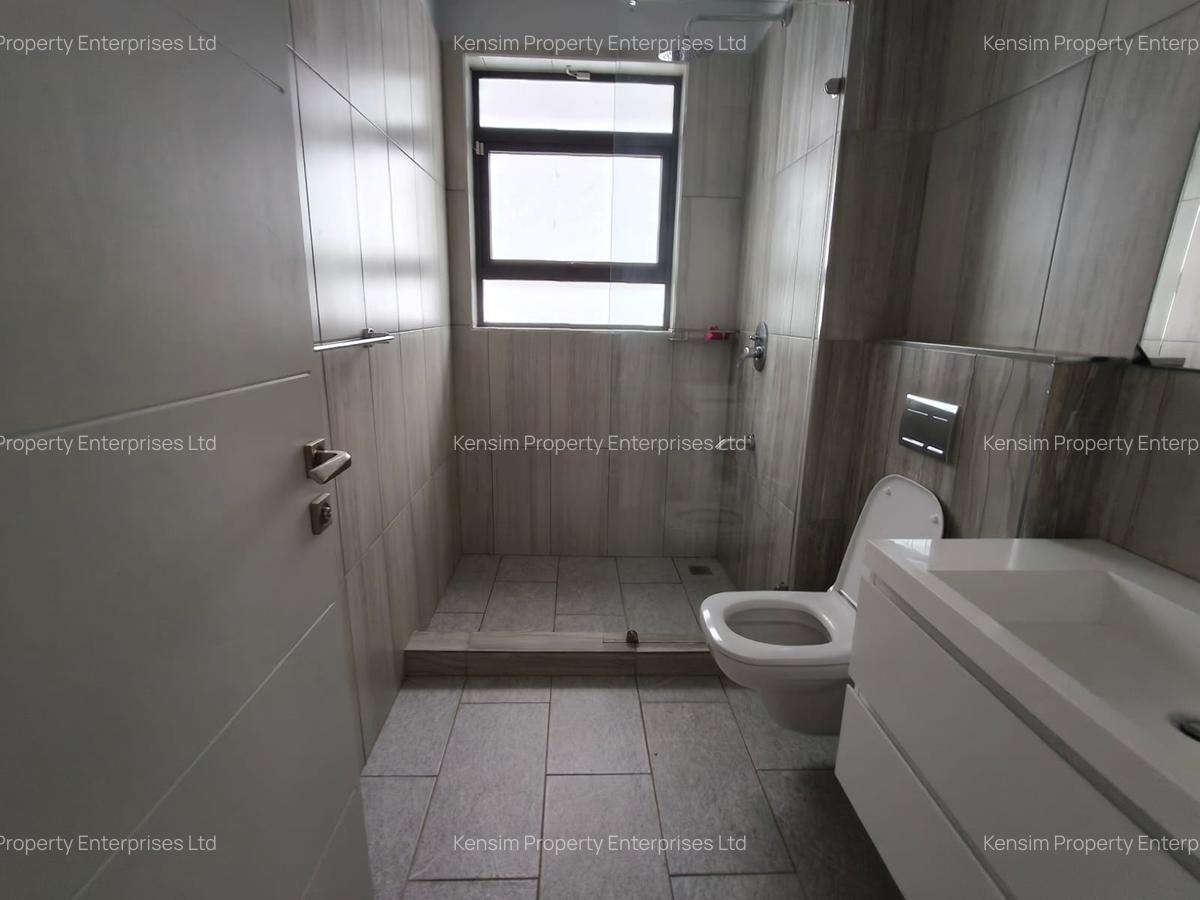 3 Bed Townhouse with En Suite in Kiambu Road - 9