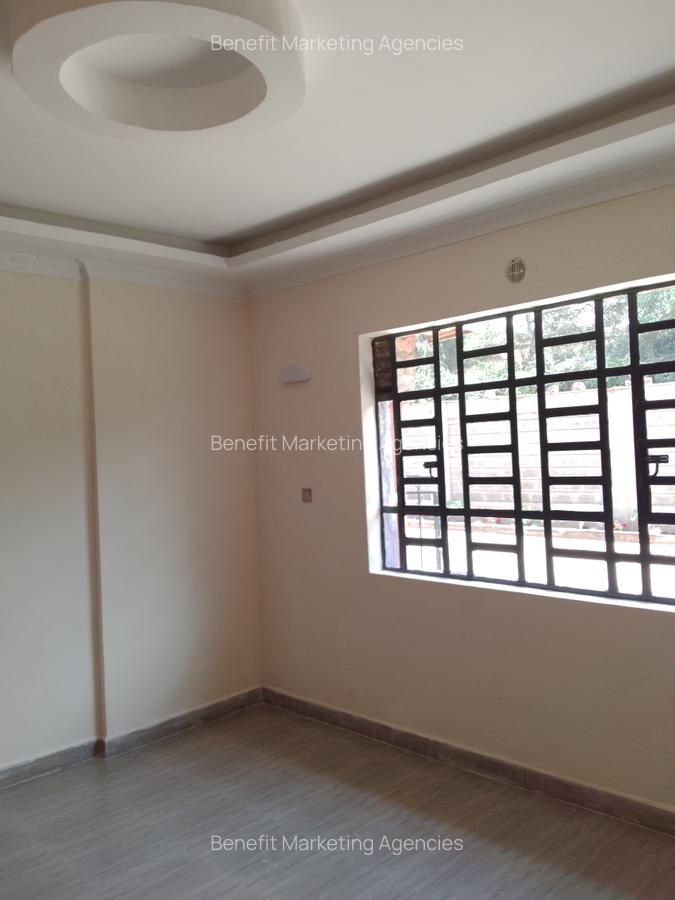 4 Bed House with En Suite at Kibiko - 3