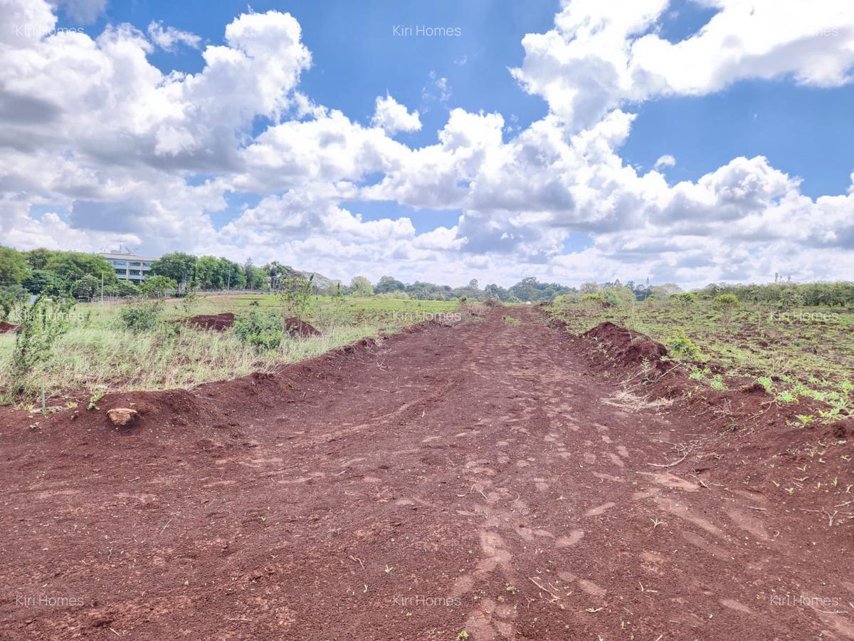 Land in Kitisuru - 6