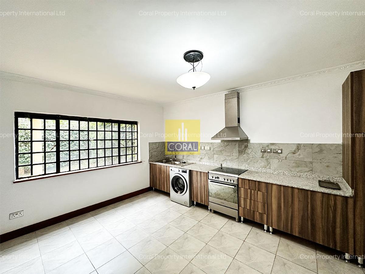 1 Bed Apartment in Runda - 3