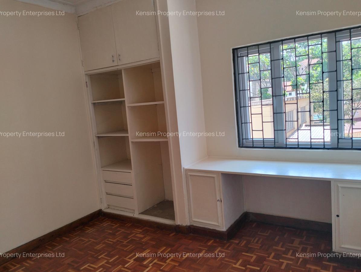 0.125 ft² Commercial Property with Service Charge Included in Westlands Area - 7