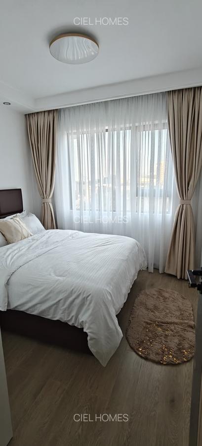 Furnished 2 Bed Apartment with En Suite in Westlands Area - 13