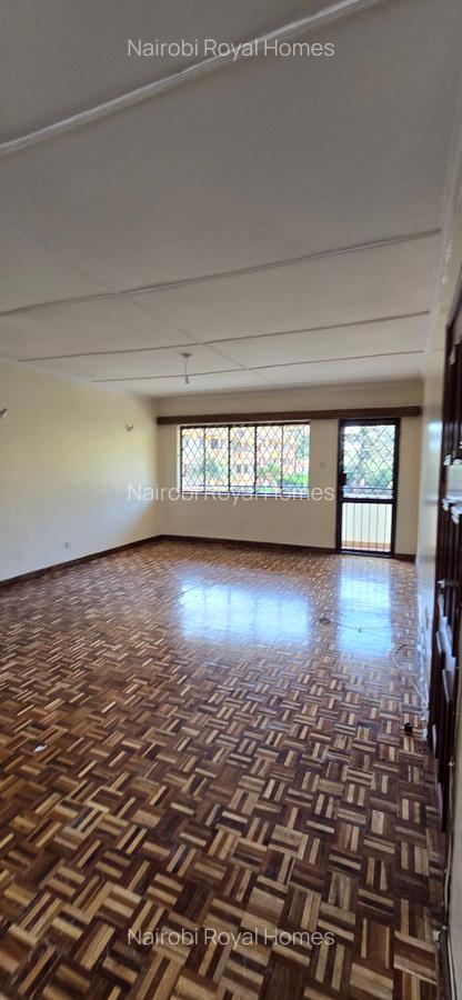 3 Bed Apartment with En Suite at Gitanga Road - 3