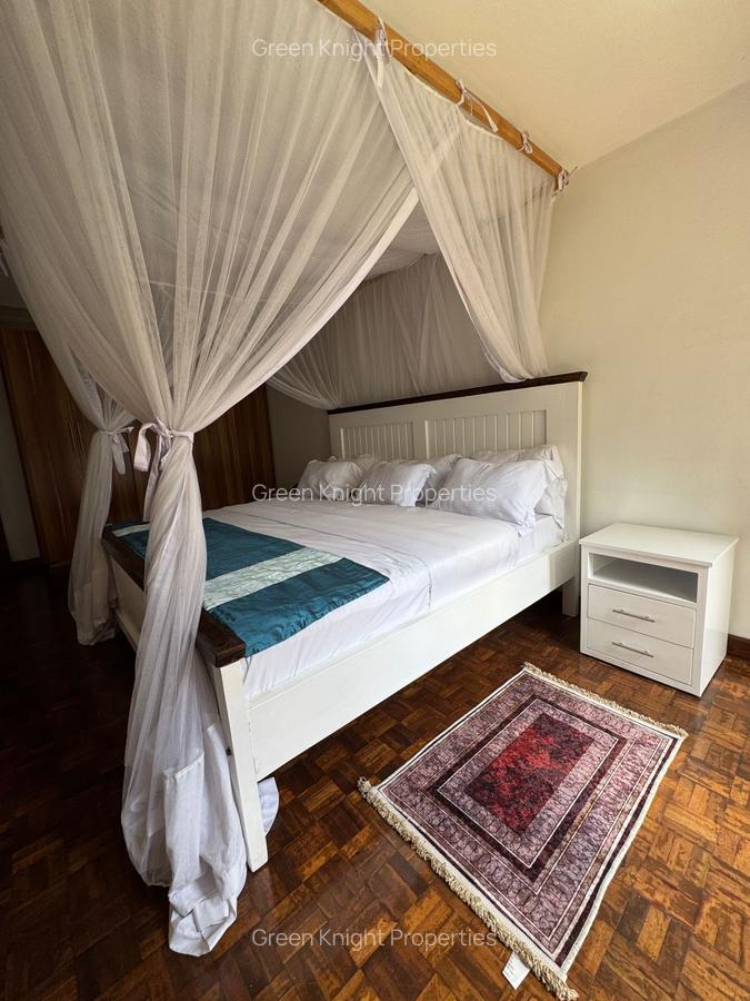 Serviced 2 Bed Apartment with En Suite in Lavington - 7