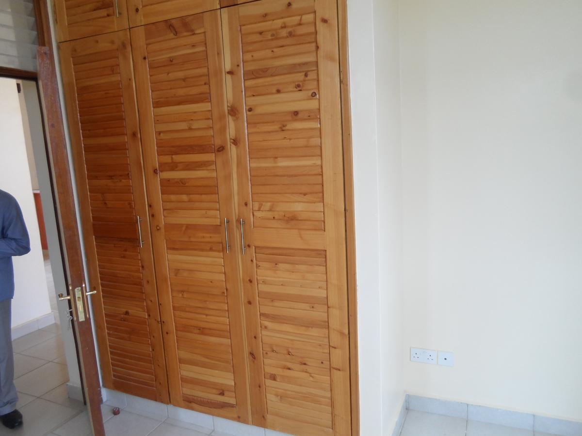 2 Bed Apartment with En Suite in Mtwapa - 6