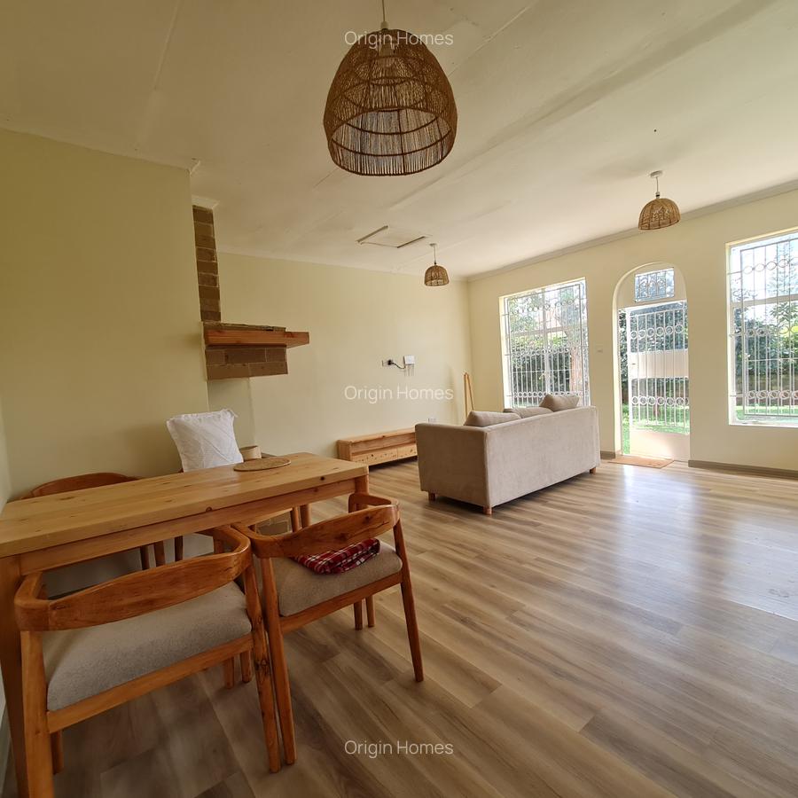 1 Bed House with En Suite at Runda - 19
