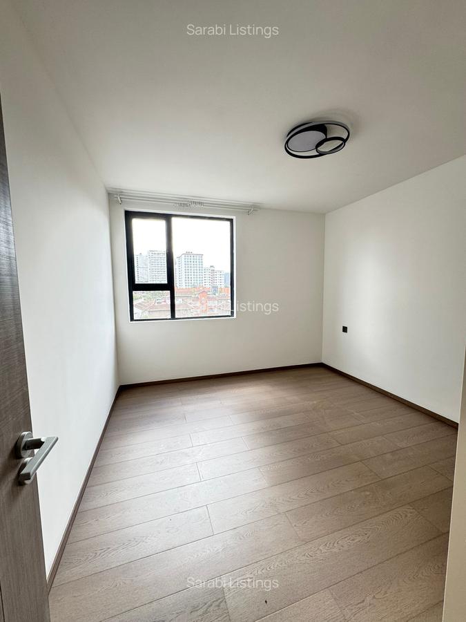 3 Bed Apartment with En Suite in Kilimani - 9