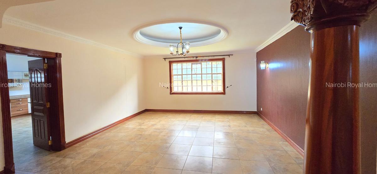 5 Bed Townhouse with En Suite at Lavington Green - 14