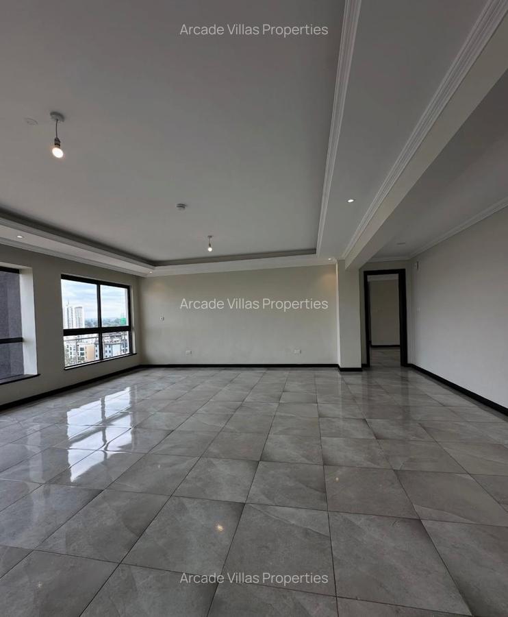 4 Bed Apartment with En Suite at Kileleshwa - 10