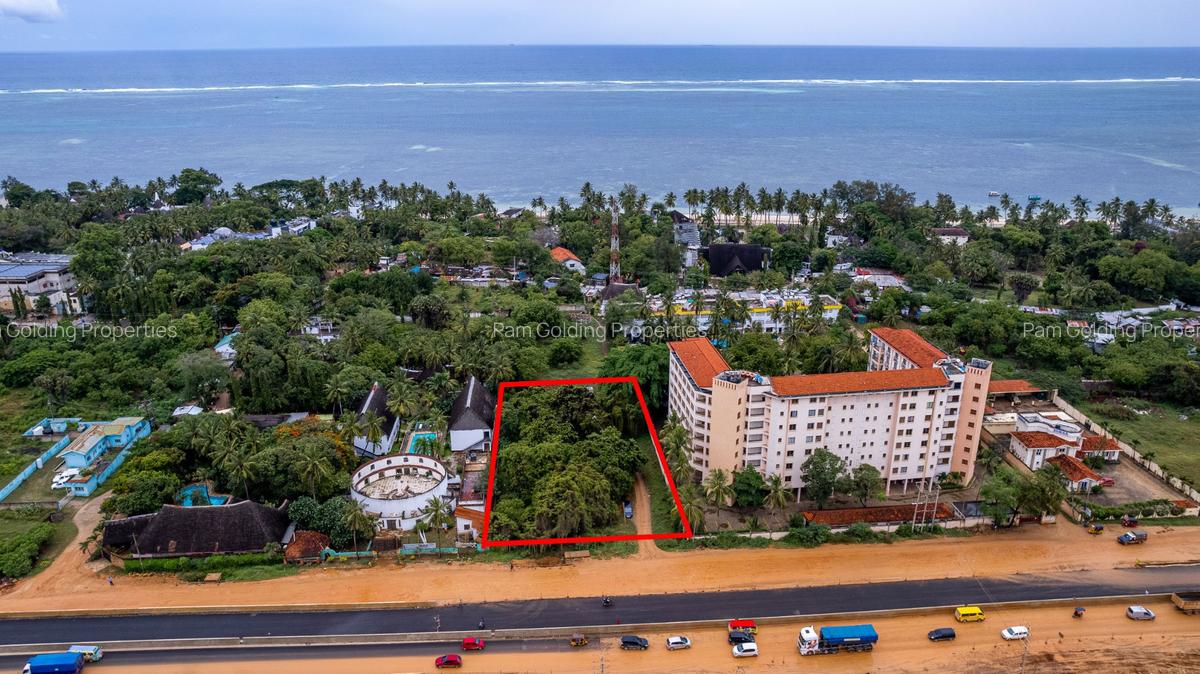 0.59 ac Land at Malindi Road - 1