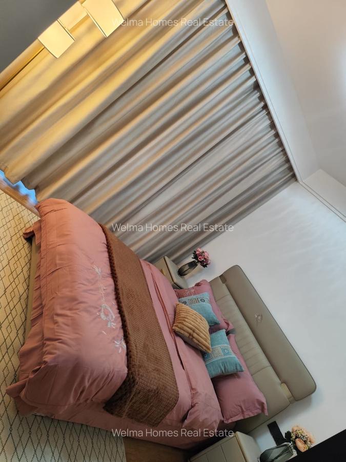 2 Bed Apartment with En Suite at Riara Road - 1