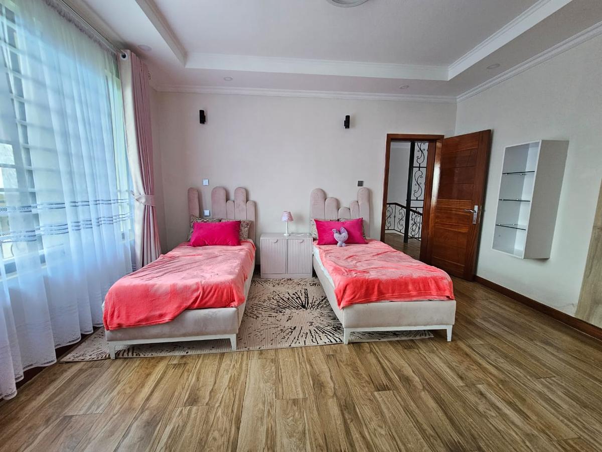 5 Bed Townhouse with En Suite at Off Kiambu Road - 15 5 Bed Townhouse with En Suite at Off Kiambu Road - 15