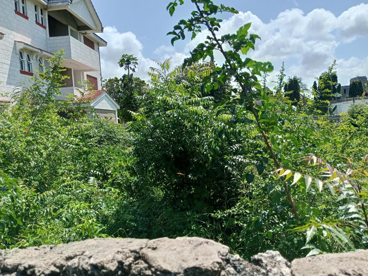 Residential Land at Shanzu - 6