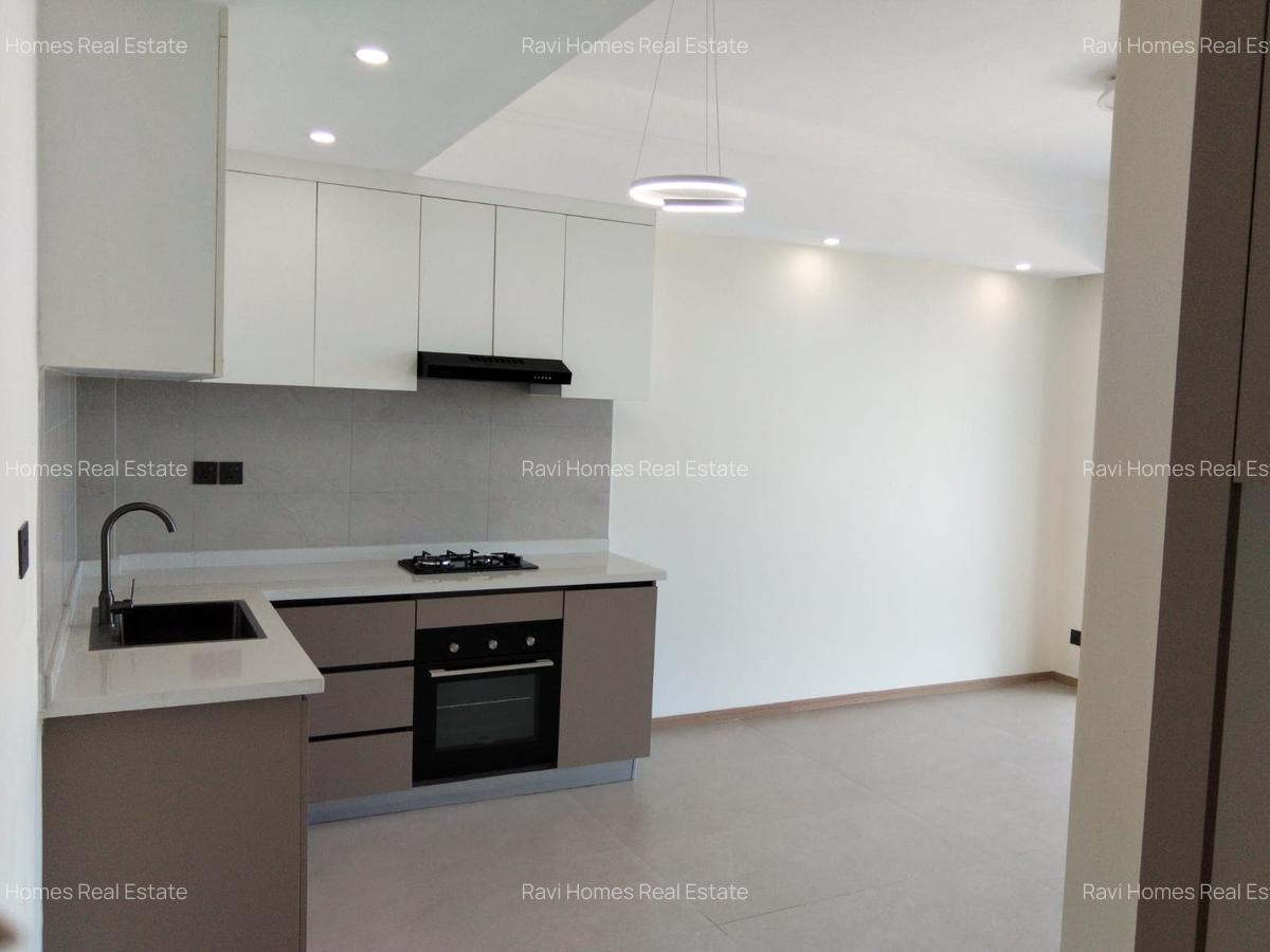 1 Bed Apartment with Swimming Pool at Ring Road - 6