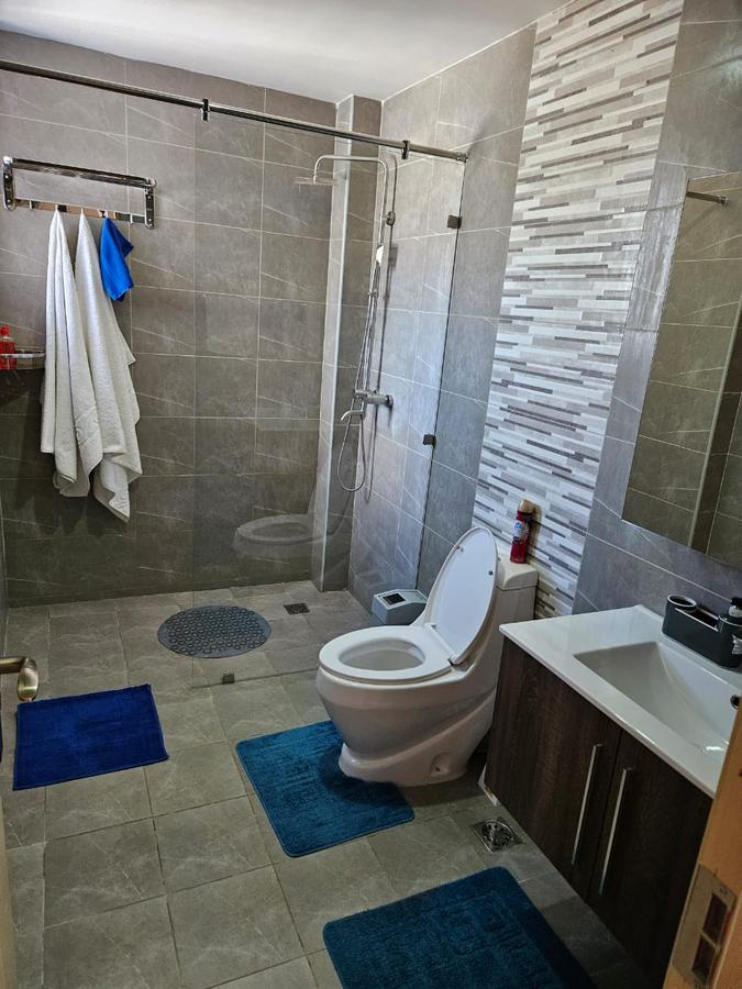 Serviced 2 Bed Apartment with Swimming Pool in Kileleshwa - 7