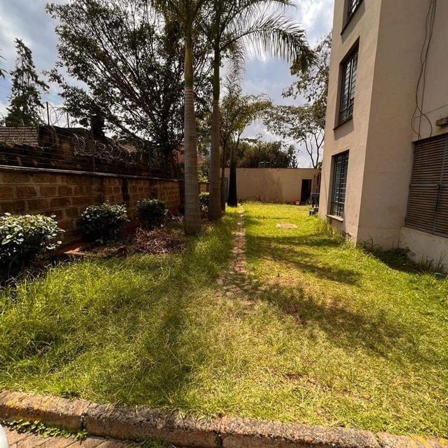 3 Bed Apartment with Parking in Ngong Road - 9