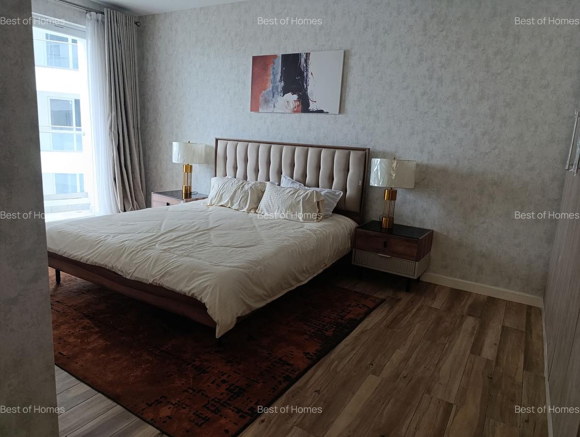 3 Bed Apartment with En Suite in Kilimani - 4