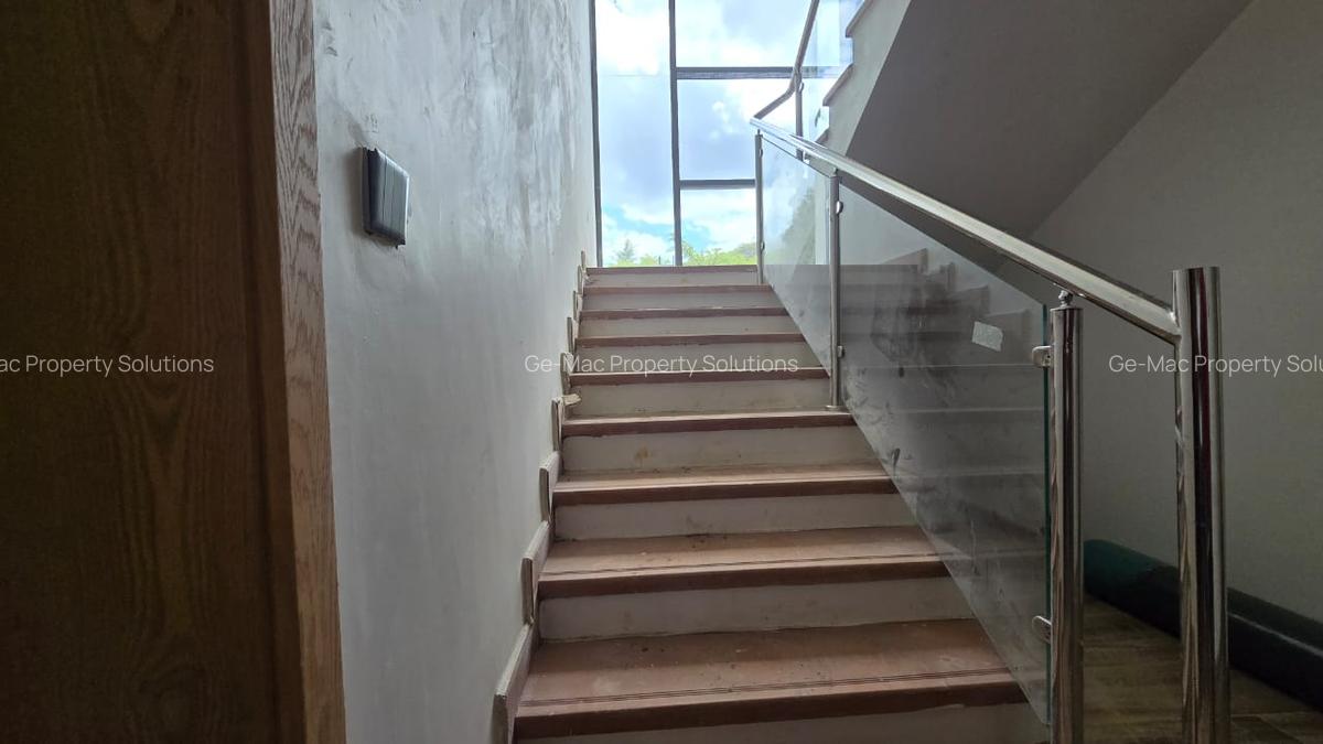 6 Bed House with Staff Quarters in Lavington - 12