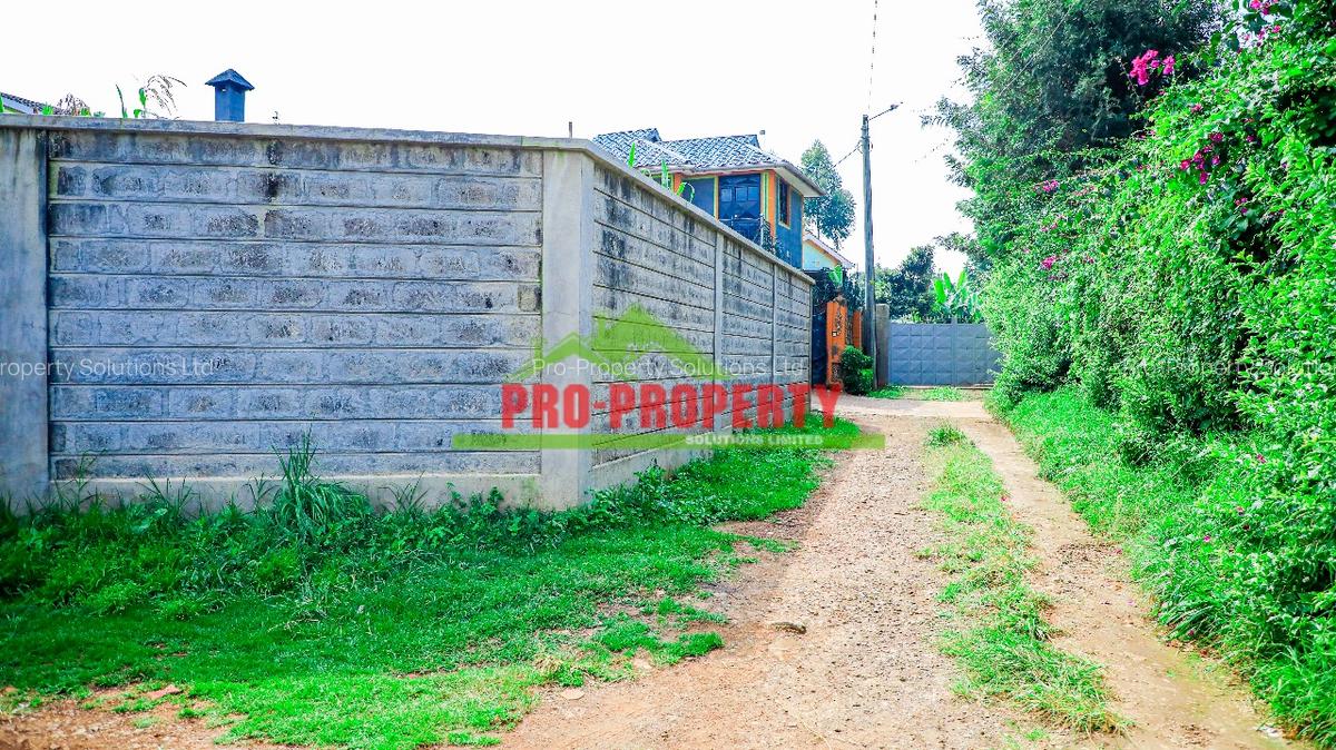 0.05 ha Commercial Land at Sigona - 6