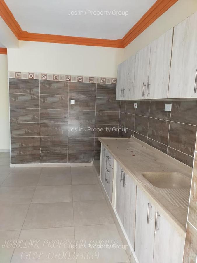 3 Bed Apartment with En Suite in Nyali Area - 4